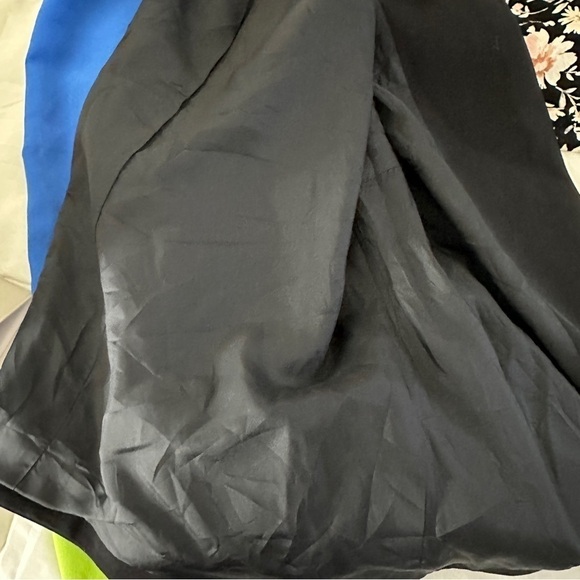 Studio G Color-block Blazer Jacket Size 12 - Picture 10 of 10